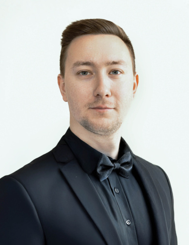 Шиков Михаил Александрович