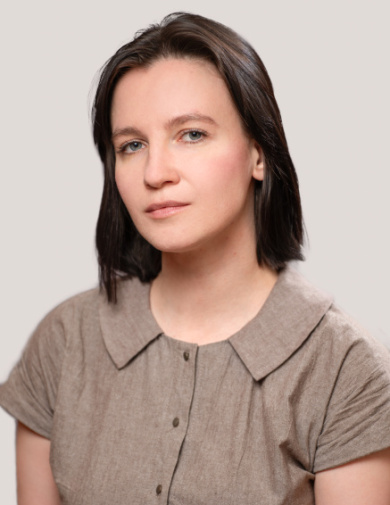 Цымбаленко Нелли Сергеевна