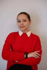 Нестерова Анна Михайловна