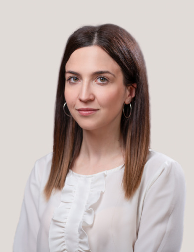 Попова Лилия Наилевна