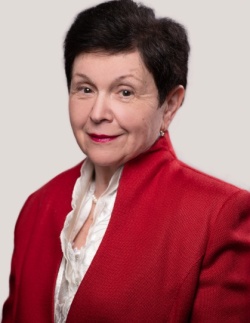 Левина Галина Борисовна