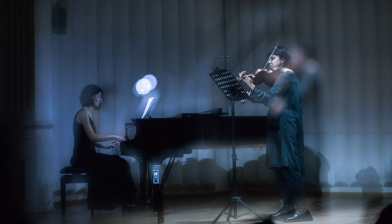 Восьмой фестиваль современной музыки Gnesin Contemporary Music Week пройдет с 28 по 31 октября