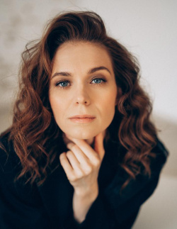 Вишневская Марина Васильевна