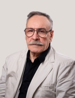 Лоханев Игорь Борисович