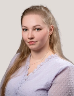 Корсунская Елена Ильинична