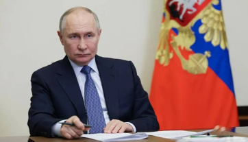 Владимир Путин наградил орденом коллектив РАМ имени Гнесиных!