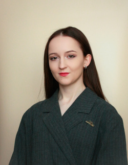 Кузнецова Александра Александровна