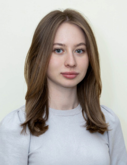 Пономаренко Диана Сергеевна