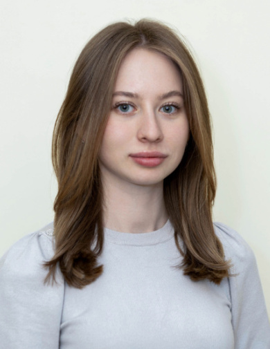 Пономаренко Диана Сергеевна