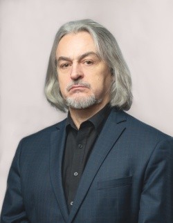 Микита Андрей Иштванович