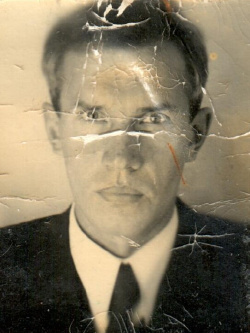 Владимир Сергеевич ЛОКТЕВ