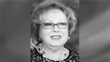 Некролог: памяти Натальи Зиновьевны Андриановой