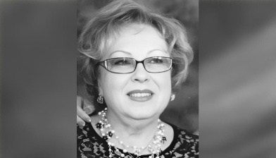 Некролог: памяти Натальи Зиновьевны Андриановой