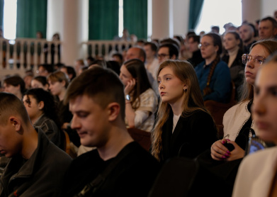 День открытых дверей 2025
