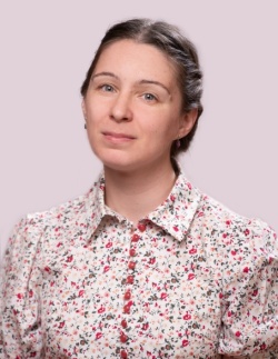 Фльорчак Мирослава Эвелина