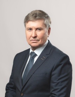 Гунин Виталий Николаевич