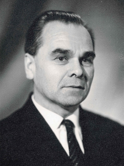 Алексей Евсеевич ОНЕГИН