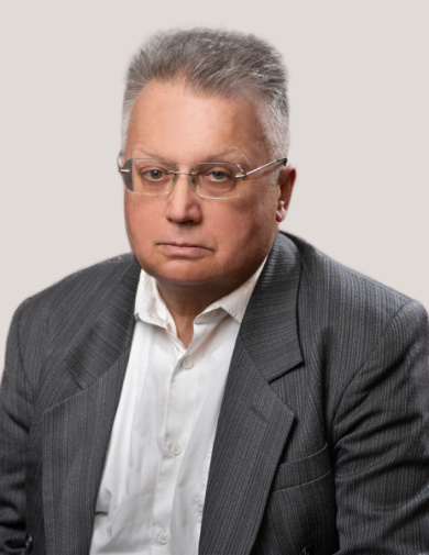 Плотников Петр Алексеевич