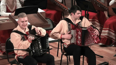 Евгений ДЕРБЕНКО - «Эх, матаня!»