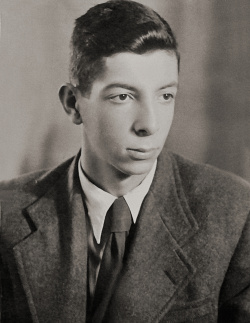 Таривердиев Микаэл Леонович