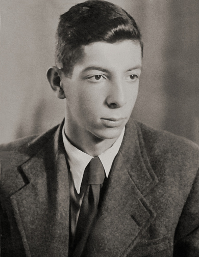 Таривердиев Микаэл Леонович