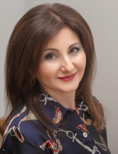 Горшкова Светлана Александровна