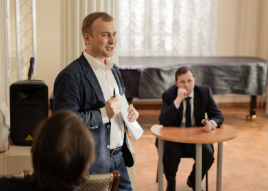 Вопрос ректору