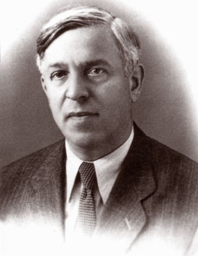 Пекелис Михаил Самойлович (Самуилович)