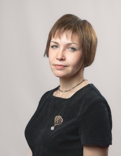 Макарцева Екатерина Викторовна