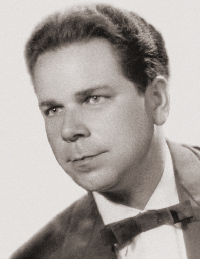 Розум Александр Григорьевич