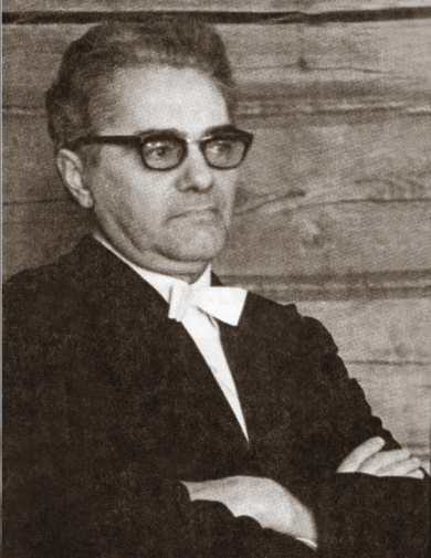 Ведерников Анатолий Иванович