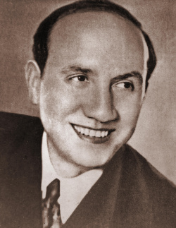 Хромченко Соломон Маркович