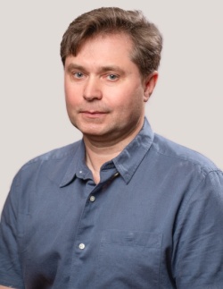 Скворцов Александр Александрович