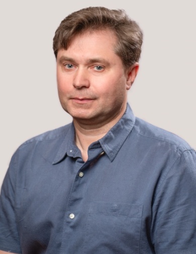 Скворцов Александр Александрович