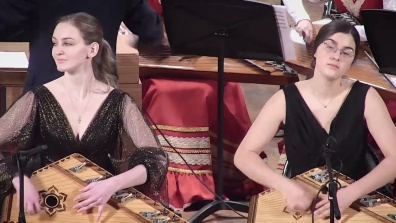 К. Шаханов - «Баллада»