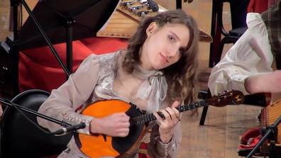 В. Маляров - «Сказ вещего Бояна»