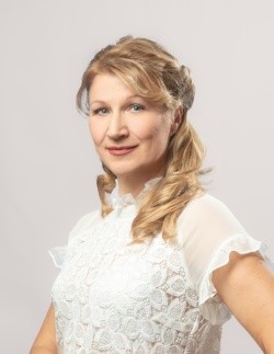 Шатохина Наталья Николаевна